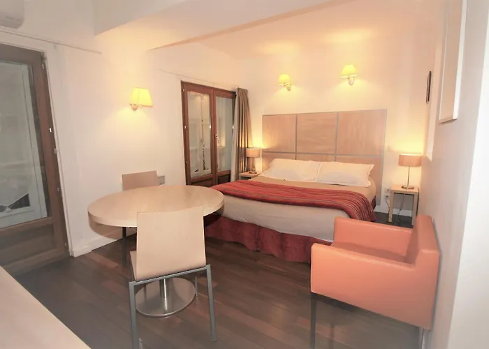 Best Western Lyon Saint-Antoine
