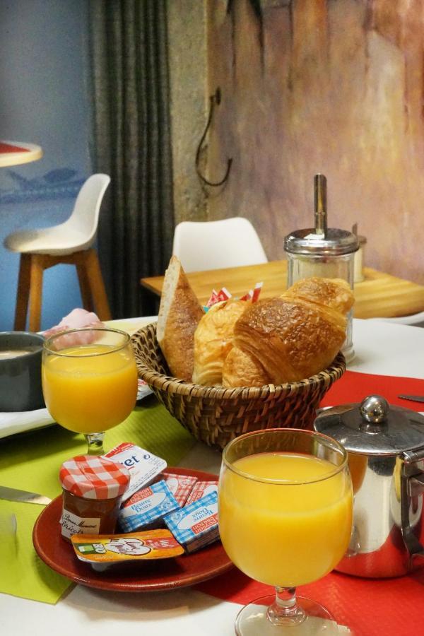 Western Saint-antoine Hotel Lione