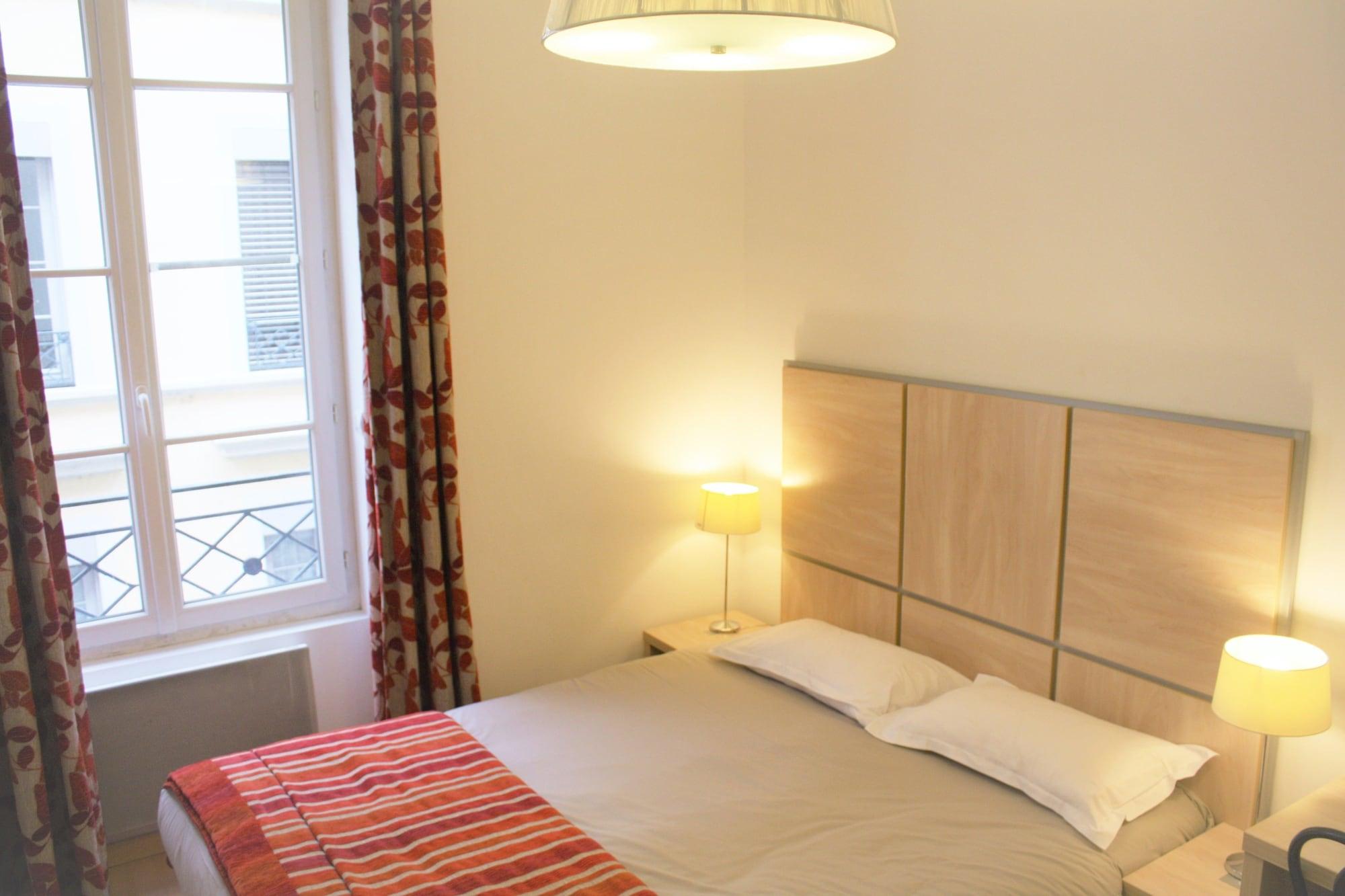 Western Saint-antoine Hotel Lione
