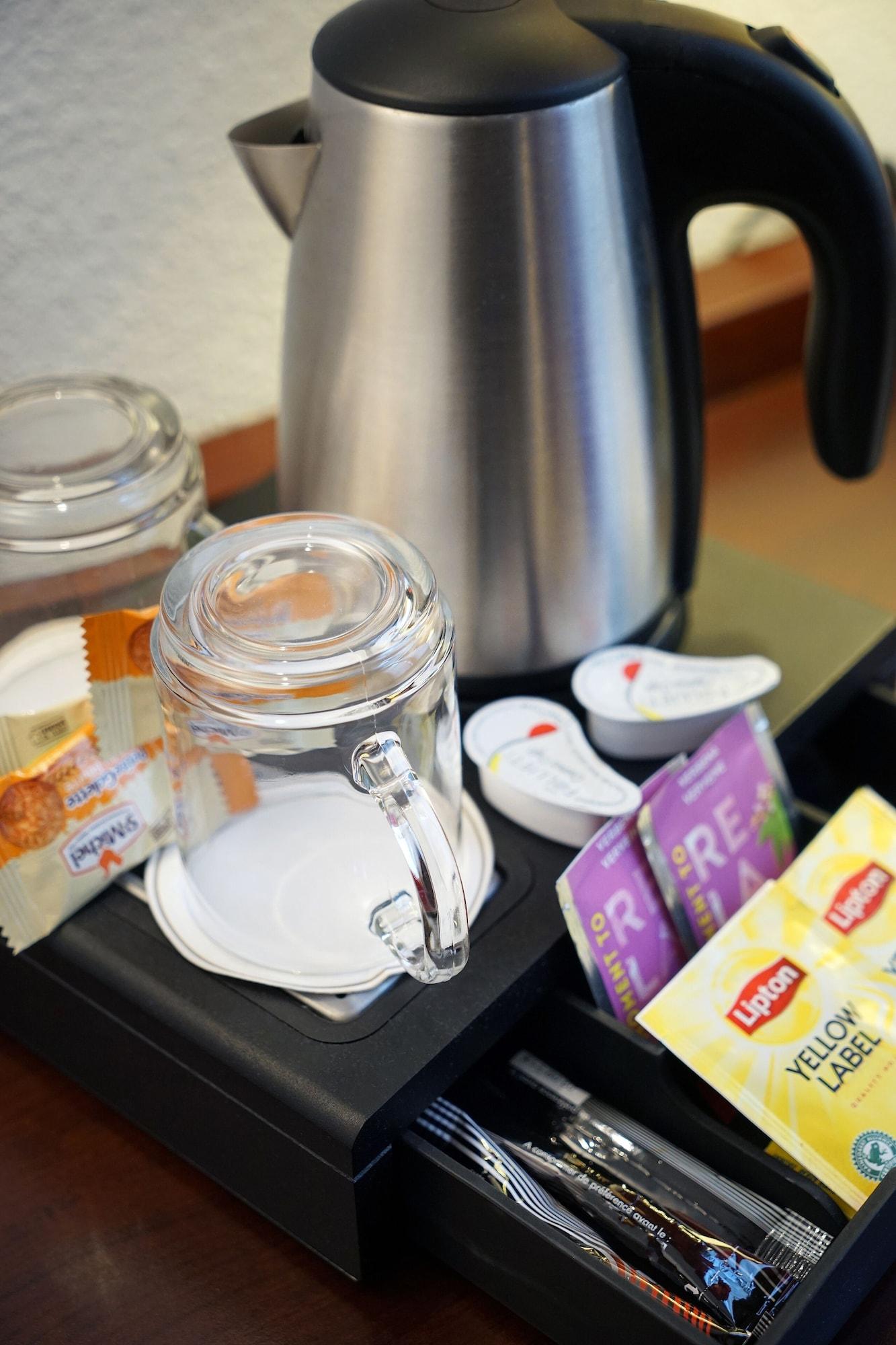 Western Saint-antoine 3* Lione