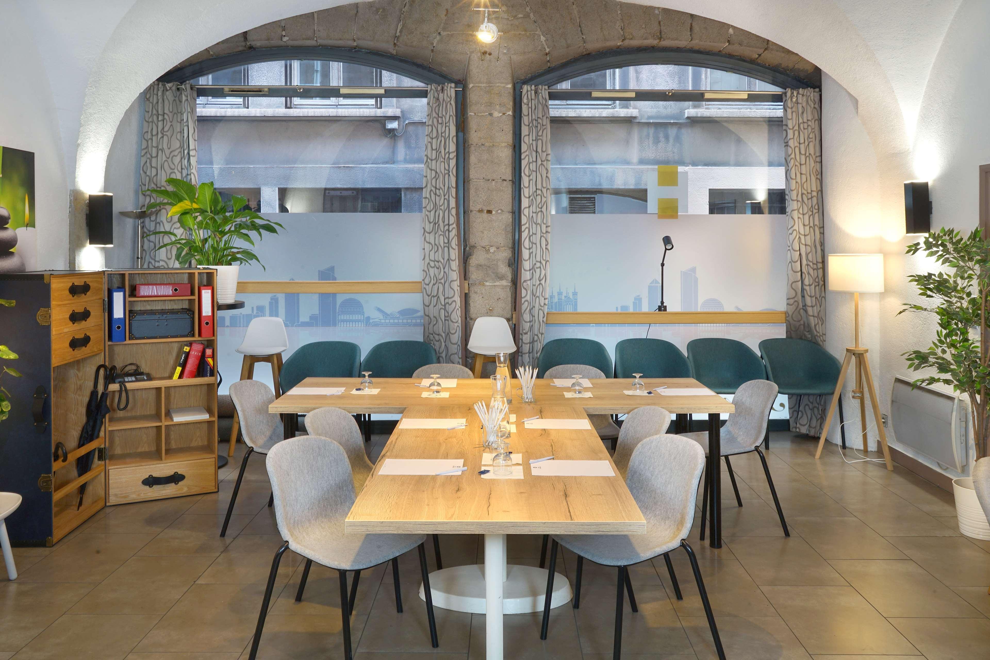 Western Saint-antoine 3* Lione