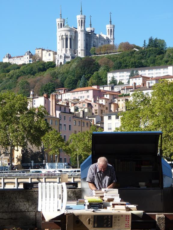 Western Saint-antoine Lione