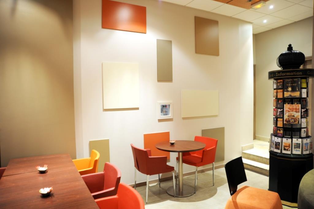 Western Saint-antoine 3* Lione