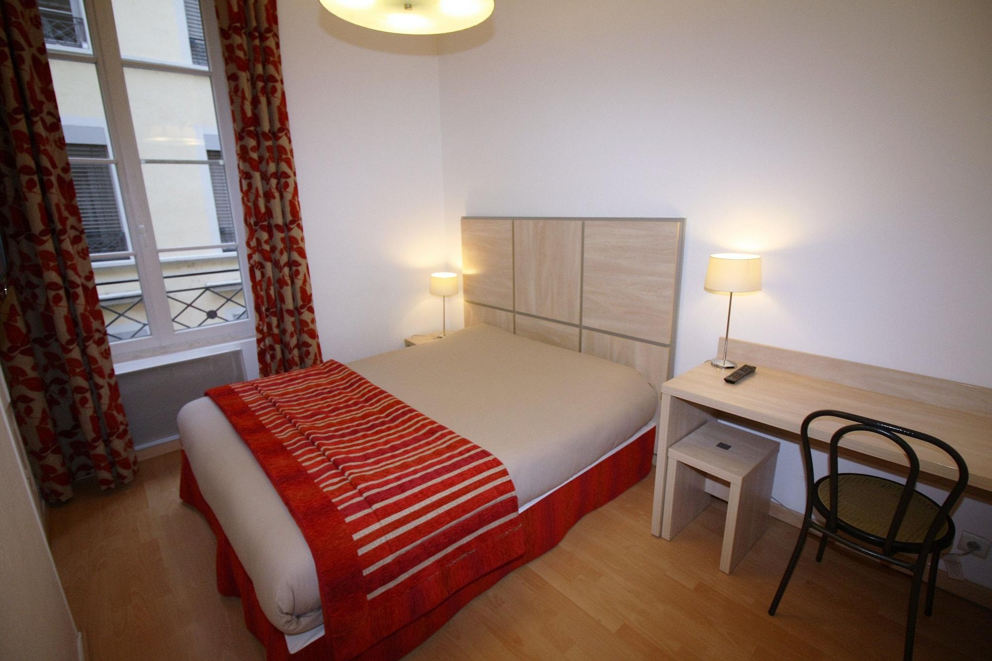 Western Saint-antoine 3* Lyon