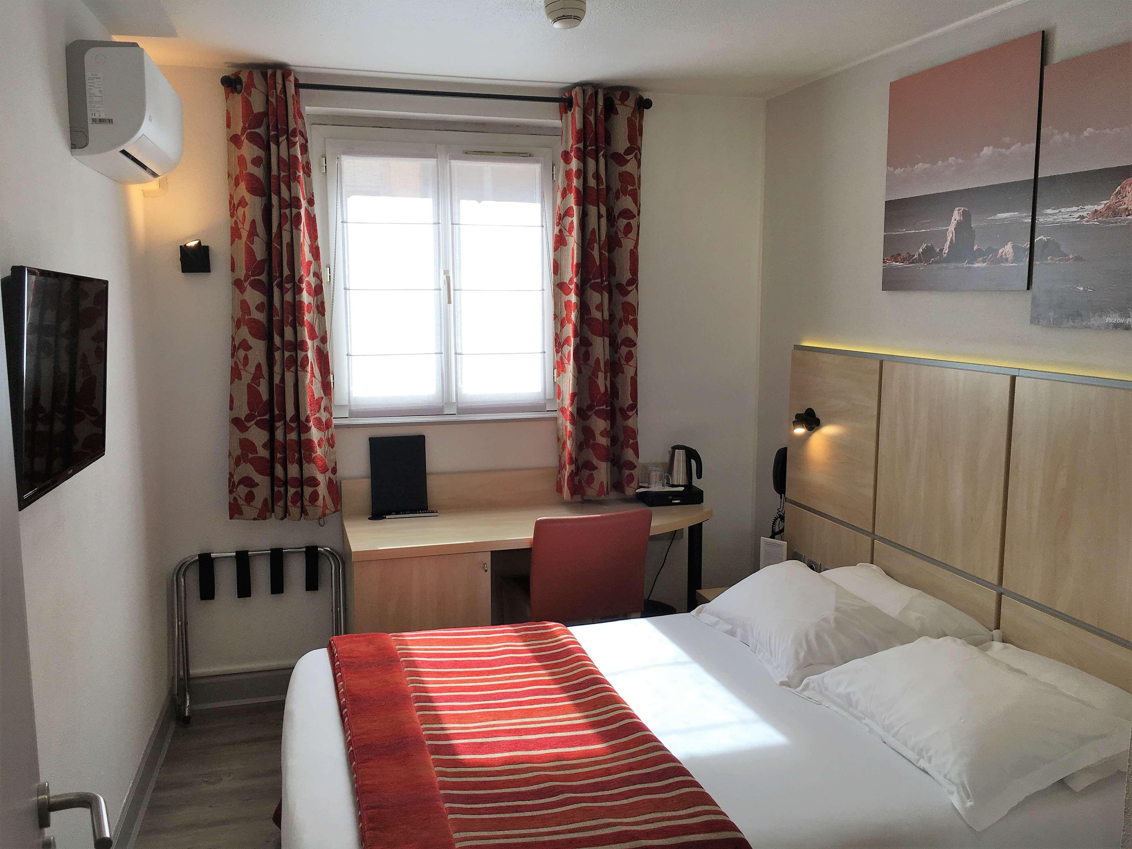 Western Saint-antoine 3* Lyon