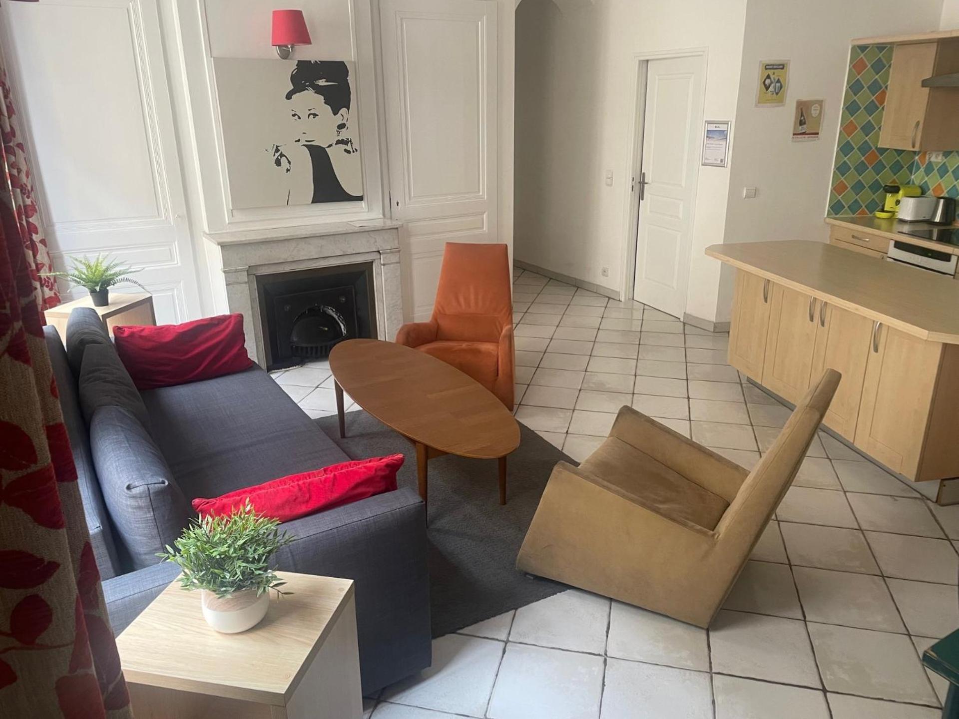 Western Saint-antoine 3* Lyon